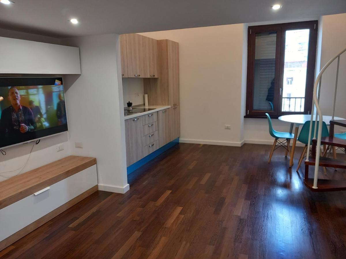 La Casa Di Elvira Appartement *