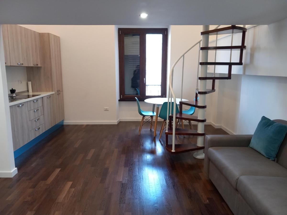 La Casa Di Elvira Appartement Naples