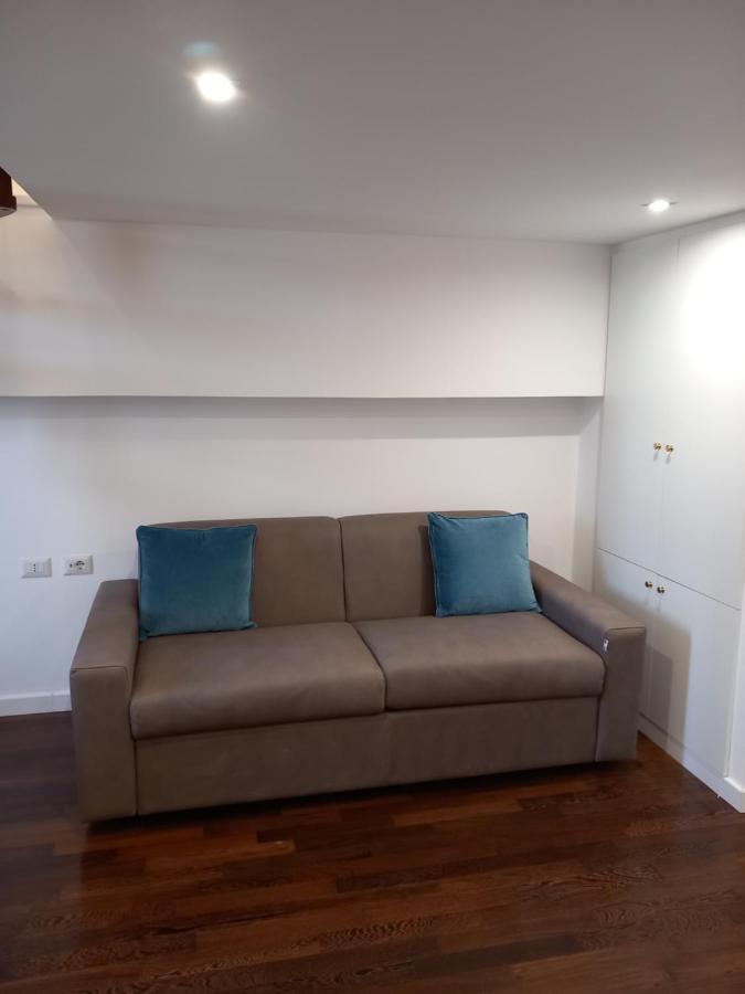 La Casa Di Elvira Appartement Naples
