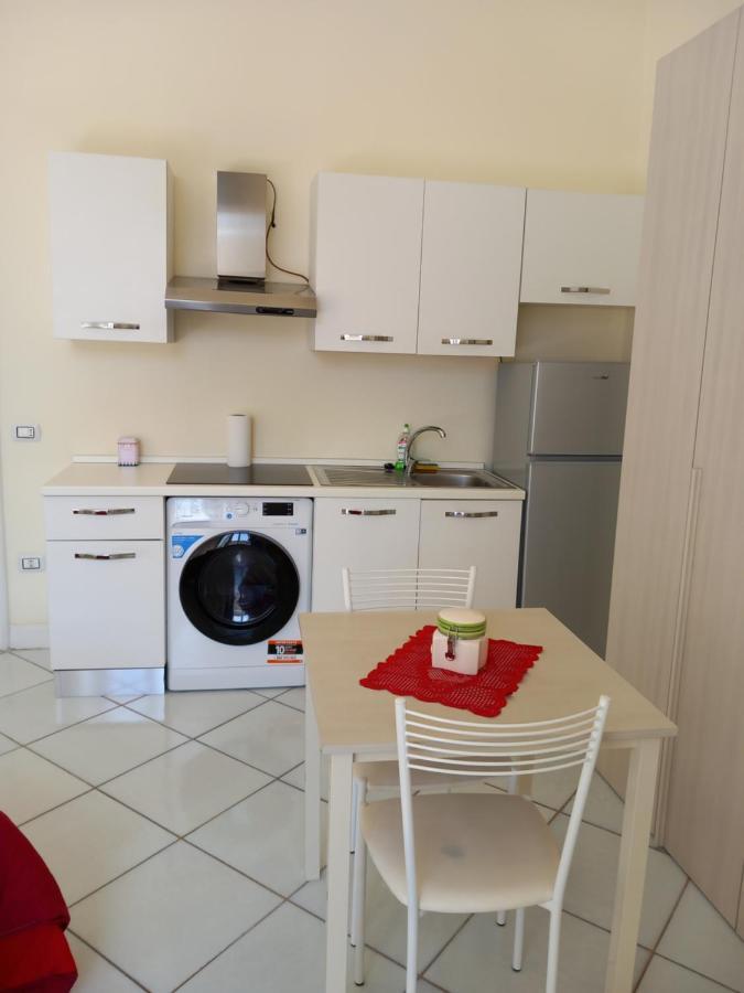 La Casa Di Elvira Appartement Naples