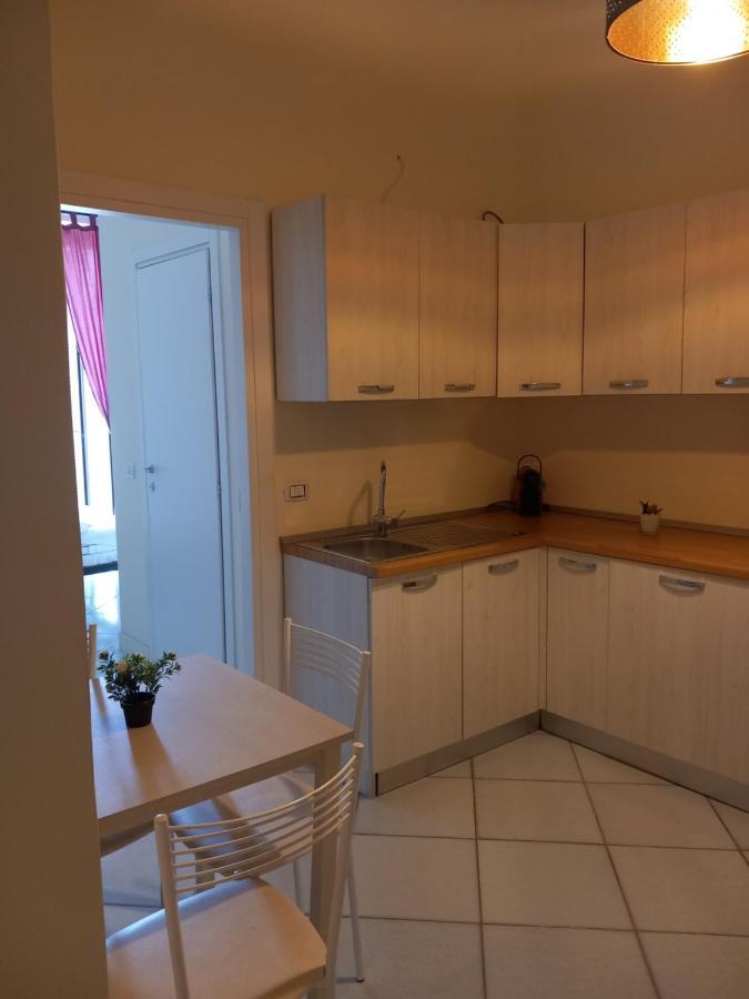 Appartement La Casa Di Elvira Naples