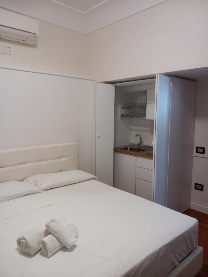 Appartement La Casa Di Elvira