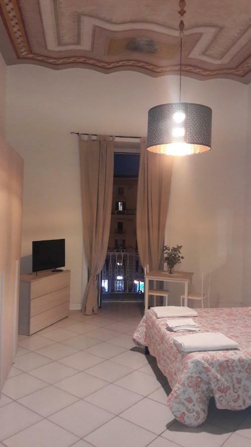 La Casa Di Elvira Appartement Naples