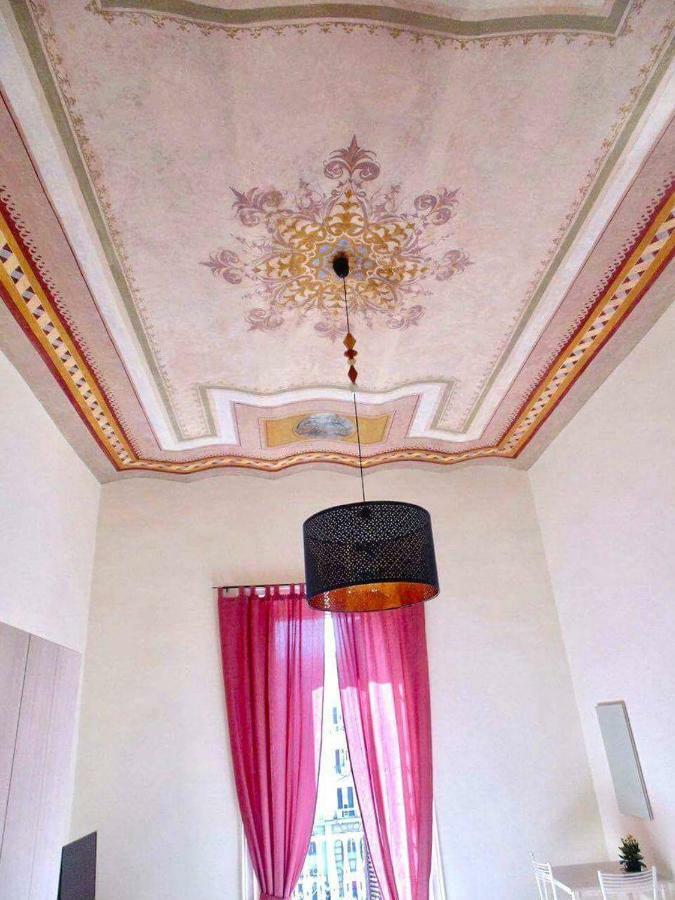 La Casa Di Elvira Appartement Naples