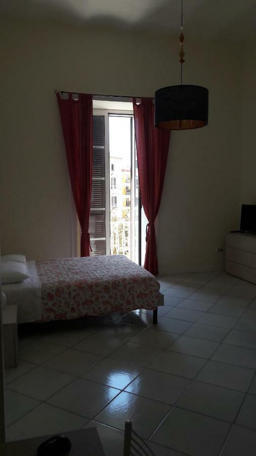 La Casa Di Elvira Appartement Naples