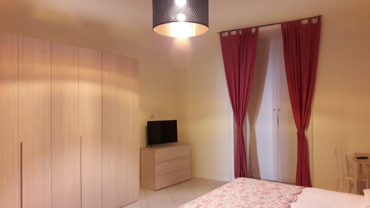 La Casa Di Elvira Appartement Naples