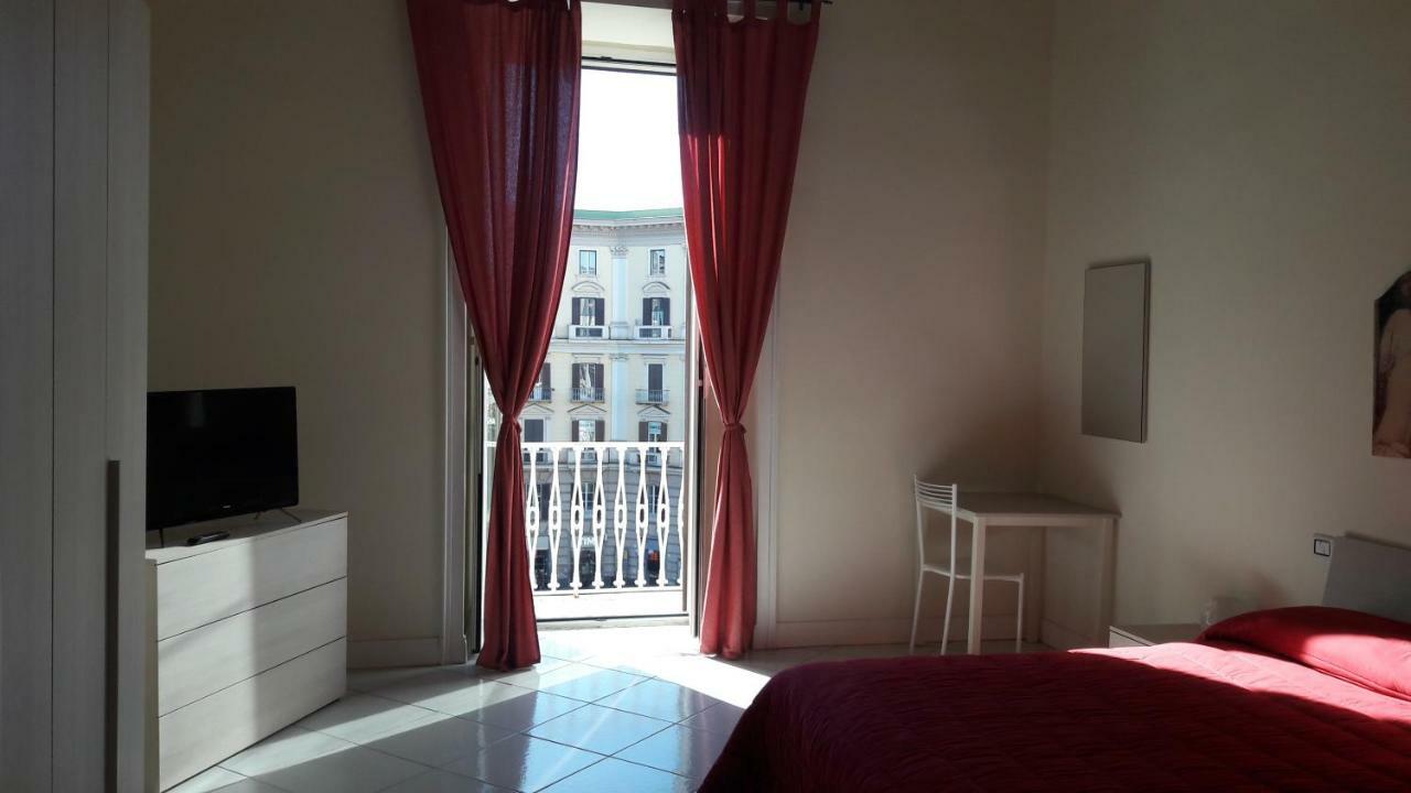 La Casa Di Elvira Appartement Naples