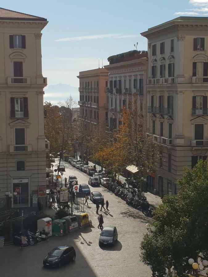 La Casa Di Elvira Appartement Naples