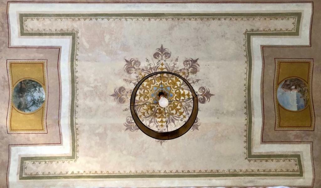 La Casa Di Elvira Appartement Naples