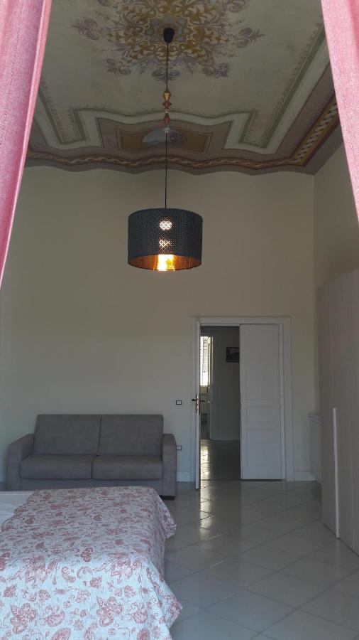 Appartement La Casa Di Elvira